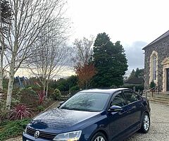 2011 Volkswagen Jetta