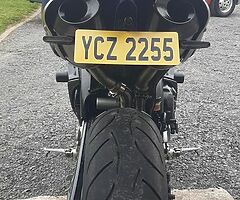 2004 Yamaha YZF-R - Image 10/10