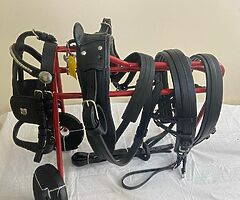 Horse rugs & horse harness