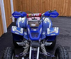 2002 Yamaha Blaster 200cc