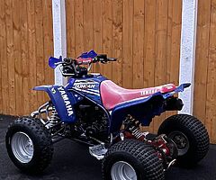 2002 Yamaha Blaster 200cc - Image 4/7