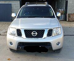 2011 Nissan Navara - Image 9/9