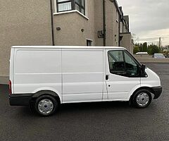 2013 Ford Transit - Image 5/8