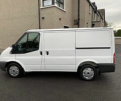 2013 Ford Transit - Image 8/8