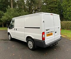 2012 Ford Transit - Image 5/10