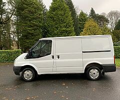 2012 Ford Transit - Image 6/10