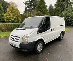 2012 Ford Transit - Image 7/10