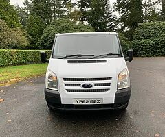 2012 Ford Transit - Image 8/10