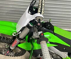 2015 Kawasaki KX - Image 7/10