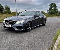 2015 Mercedes-Benz Mercedes-Benz 300