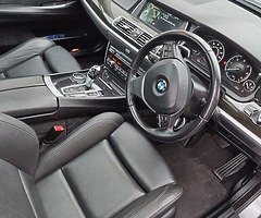 2014 BMW Series 5 - Image 10/10