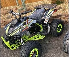 Quads , Bikes and more in stock - Image 4/9