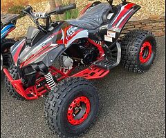 Quads , Bikes and more in stock - Image 9/9