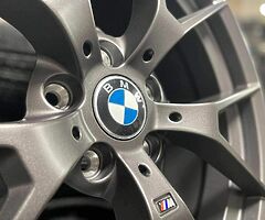 BMW M4 STYLE WHEELS