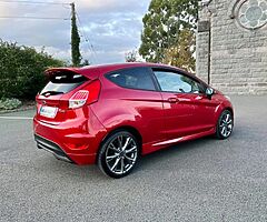 2016 Ford Fiesta from €70 a week - Image 4/10