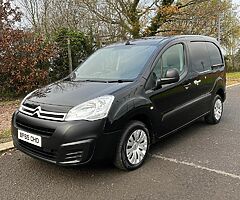 2015 Citroën Berlingo - Image 5/10