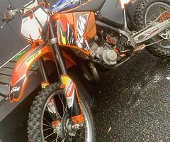 Ktm 85