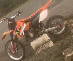 Ktm 85