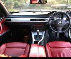 2007 BMW Series 3