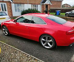 2008 Audi A5