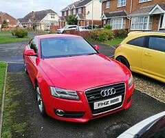 2008 Audi A5 - Image 4/6