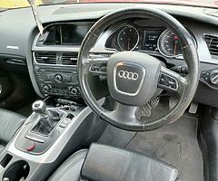 2008 Audi A5 - Image 5/6