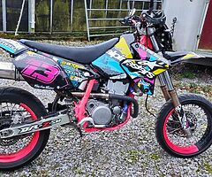 Drz 400