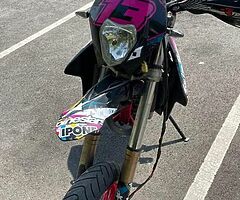 Drz 400 - Image 8/8