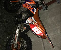 2011 KTM 85 - Image 5/6