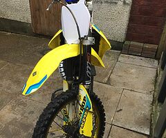 Suzuki rm 125 for sale - Image 4/6