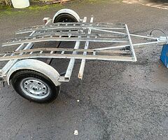 Motorbike trailer - Image 7/9