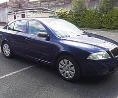 Skoda Octavia 19 TDI 2005 - Image 5/9