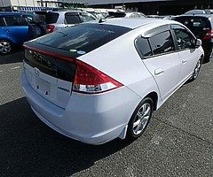 Honda insight - Image 8/10