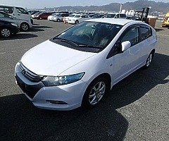 Honda insight - Image 10/10