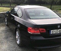 BMW 320i E92 - Image 4/9