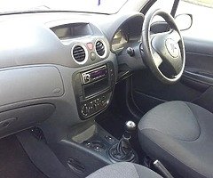 Car for sale - Image 4/7