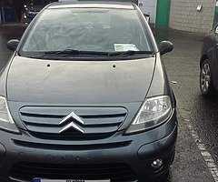 Car for sale - Image 6/7