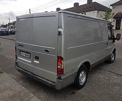 Ford Transit - Image 5/6