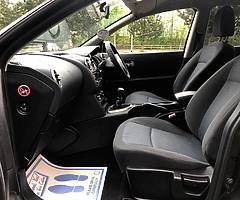 2013 NISSAN QASHQAI +2 (7SEATS) NEW NCT TODAY (FULL NISSAN HISTORY)  - Image 10/10