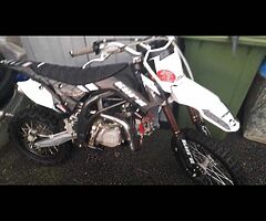 2020 KTM 125