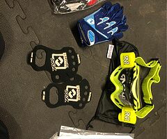 Mx gear