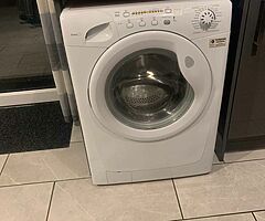 Washing machine perfect working order £90