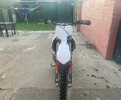 2011 KTM Sx