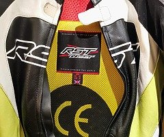 RST Tractech evo 2 one piece. Size UK 40 - Image 5/10