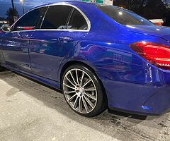 Mercedes C300 - Image 4/9