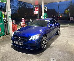 Mercedes C300 - Image 6/9