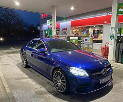 Mercedes C300 - Image 7/9