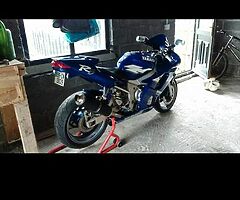 Looking for my old bike