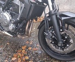 Kawasaki   Z650 - Image 4/9