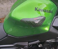 Kawasaki   Z650 - Image 8/9